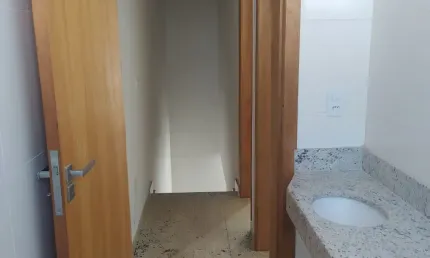 Casa com 2 quartos à venda no Céu Azul, Belo Horizonte 