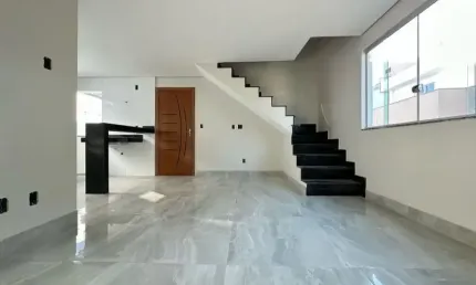 Apartamento com 5 quartos à venda na Rua Laura Brito Farias, 305, Heliópolis, Belo Horizonte