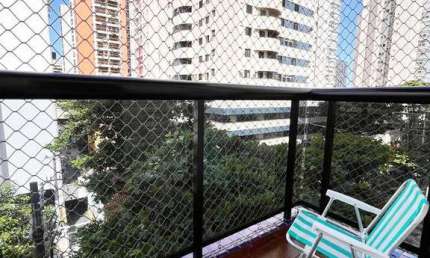 Apartamento de 105 m² – 3 Dormitórios | 1 Vaga | Centro do Guarujá/SP