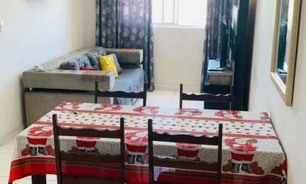 Apartamento à Venda – 1 Dormitório | 1 Vaga | Guarujá – Praia da Enseada