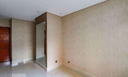 Apartamento  01 Dormitório 01 Vaga Área útil: 54,00 m² Região: Guarulhos