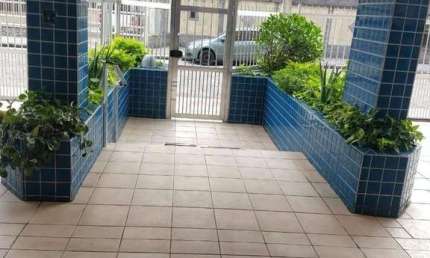 Apto com Vista para o Mar – 3 Dormitórios (1 Suíte), 104 m² – Aceita Permuta