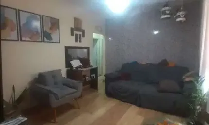 Apartamento   02 Dormitório 00 Vaga Área útil: 83,00 m² Região: São Vicente