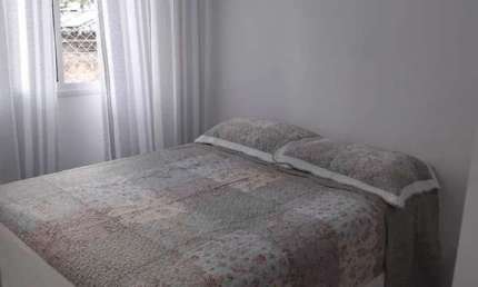 Apartamento  02 Dormitório(s) 00 Vaga(s) Área útil: 41,00 m² Região: Zona Oeste
