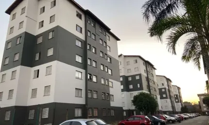 Apartamento   02 Dormitório(s)01 Vaga(s)Área útil: 52,00 m² Região: Zona Leste