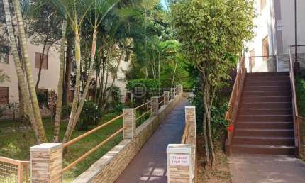 Apartamento com 2 quartos à venda na Rua Antônio Quintiliano, 99, Jardim Martins Silva, São Paulo por R$ 213.000