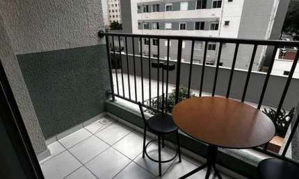 Apartamento  2 Dormitórios 1 Suítes 1 Vaga Área útil: 55,00 m² Região:Zona Oeste
