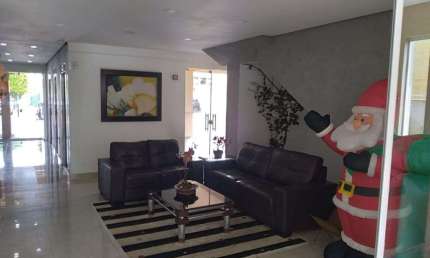 Apartamento  02 Dormitório 01 Vaga Área útil: 53,00 m² Região: Zona Norte