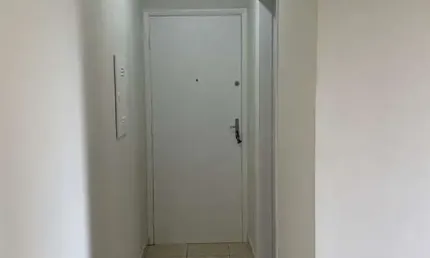 Apartamento à Venda – 2 Dormitórios | 1 Vaga | 53 m² – Parque Maria Domitila