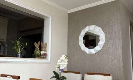 Apartamento  02 Dormitórios 01 Vaga Área útil: 50,00 m² Região: Zona Norte