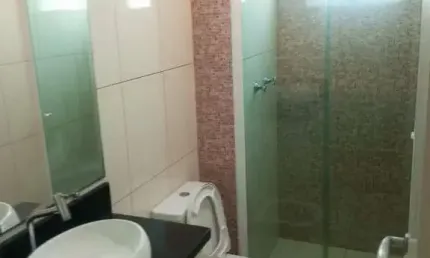 Apartamento  02 Dormitório(s) 01 Vaga(s) Região: Zona Leste