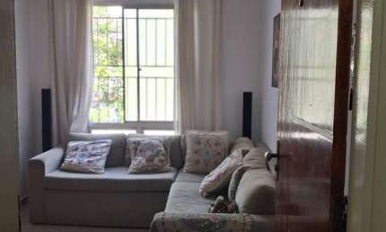 Apartamento  02 Dormitório 01 Vaga Área útil: 54,00 m²  região  Zona Sul
