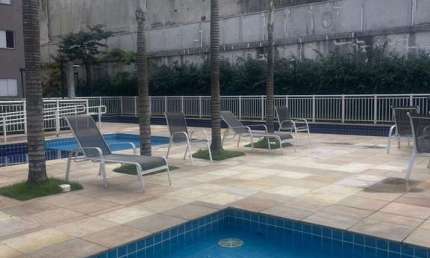 Apartamento   2 Dormitório 1 Suítes 1 Vaga Área útil: 55,00 m² Região: ZL