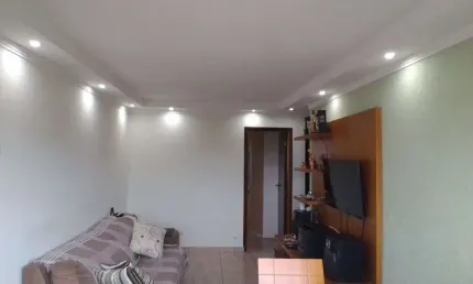 Apartamento   02 Dormitórios 01 Vaga Área útil: 58,00 m²  Região: Zona Leste