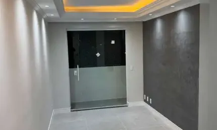 Apartamento à venda – 3 Dormitórios, 1 Vaga – Jardim Santa Terezinha