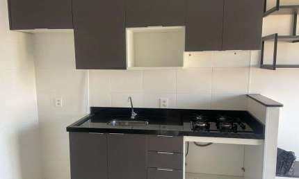 Apartamento à Venda | 1 Suíte | 29m² | Vila Ema – Zona Leste – São Paulo