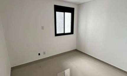Loft Moderno de 37m² – 1 Dormitório | Sem Vaga de Garagem 