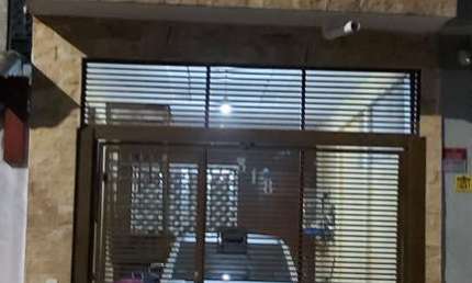 Sobrado  2 Dormitório 1 Suítes 2 Vaga  Área útil: 80,00 m²  Região: Zona Leste