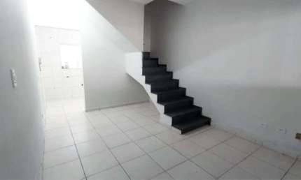 Sobrado em Condomínio 02 Dormitório 01 Vaga Área útil: 49,00 m² - Guaianases