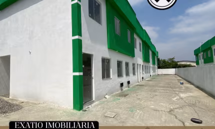 Casa com 2 quartos para alugar na Estrada do Pilar, 318, Chácaras Rio-Petrópolis, Duque de Caxias