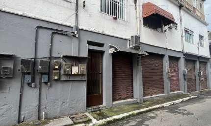 Apartamento com 1 quarto para alugar na Rua Doralice, 2, Vila Santa Cruz, Duque de Caxias