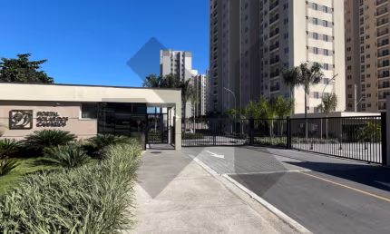 Apartamento com 2 quartos para alugar na Rodovia Washington Luiz, 14005, Santa Cruz da Serra, Duque de Caxias