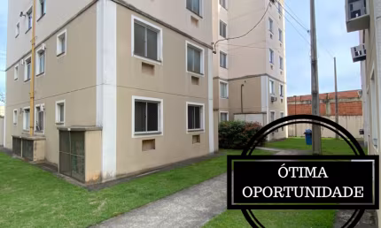 Apartamento com 2 quartos à venda na Rua Echeverria, 170, Barro Branco, Duque de Caxias