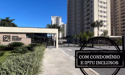 Apartamento com 2 quartos para alugar na Rodovia Santos-Dumont, 14.005, Figueira, Duque de Caxias