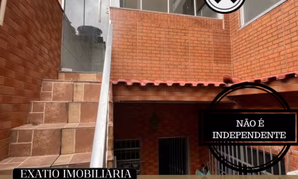 Apartamento com 1 quarto para alugar na Rua Professor José Aurino, Vila Itamarati, Duque de Caxias