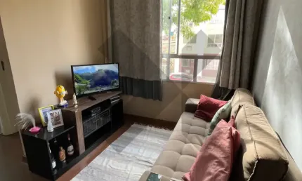 Apartamento com 2 quartos para alugar na Estrada São Mateus, 207, Jardim Primavera, Duque de Caxias