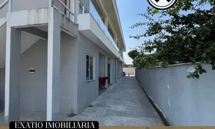 Casa com 2 quartos para alugar na Rua Bermina, 1794, Parque Paulista, Duque de Caxias
