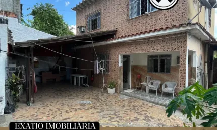 Imperdível! casa com piscina por apenas r$260 mil – parque jardim abdala