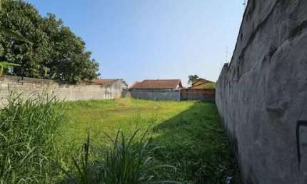Terreno à venda, 379 m²  - Pontal de Santa Marina - Caraguatatuba/SP