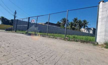 Terreno, 720 m², à venda por R$ 764.000- Porto Novo - Caraguatatuba/SP