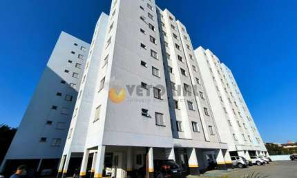 Apartamento com 2 quartos, 50 m², à venda por R$ 380.000- Martim de Sá - Caraguatatuba/SP