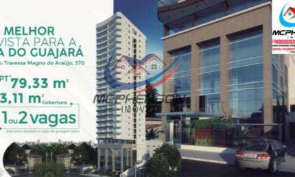 Apartamento para Venda em Belém, Telégrafo Sem Fio, 3 dormitórios, 1 suíte, 2 banheiros, 2 vagas