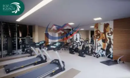 Apartamento para Venda em Belém, Marco, 2 dormitórios, 1 suíte, 1 vaga