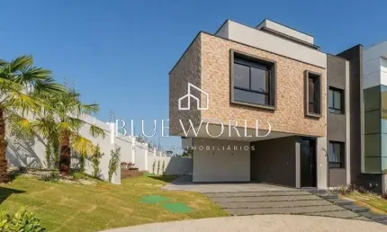 Casa com 3 quartos à venda na Rua Padre Júlio Saavedra, 970, Uberaba, Curitiba, 226 m2 por R$ 1.889.000
