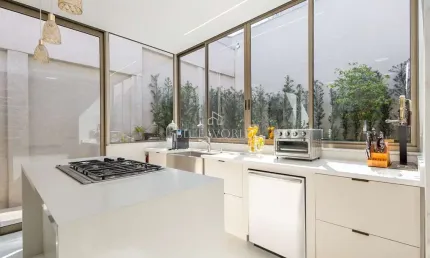 Casa com 3 quartos à venda no jardim das américas, curitiba , 300 m2 por r$ 1.550.000
