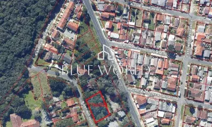 Terreno à venda na Rua Antônio Valle, 140, Santa Felicidade, Curitiba por R$ 1.199.900