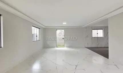 Casa em condomínio fechado com 4 quartos à venda na Rua Humberto Giraldi, 554, Cajuru, Curitiba, 138 m2 por R$ 715.000