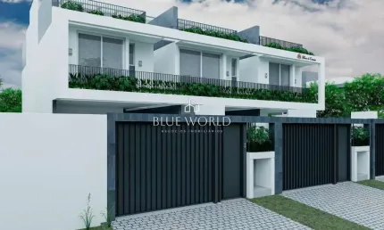 Casa com 3 quartos à venda na Rua Camões, 203, Alto da Rua XV, Curitiba, 145 m2 por R$ 1.300.000