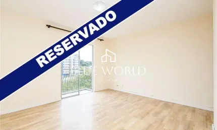 Apartamento com 3 quartos à venda na Rua Leão Sallum, 460, Boa Vista, Curitiba, 75 m2 por R$ 410.000