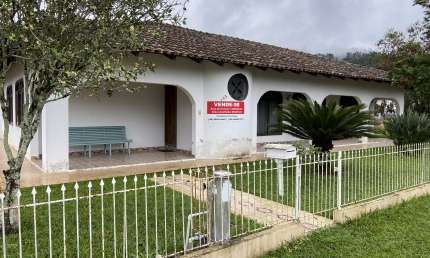 Casa com 3 quartos à venda na Rua Blumenau , 185, Centro, Apiúna