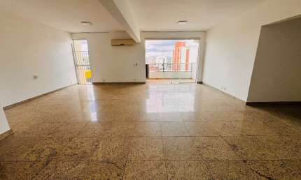 Apartamento com 4 quartos para alugar na Rua Barão do Rio Branco, 149, Centro, Governador Valadares
