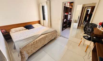 Casa com 2 quartos à venda na Rua Grevilha, 113, Cidade Nova, Governador Valadares
