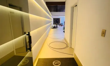 Apartamento à venda na Avenida Brasil, 1789, Esplanada, Governador Valadares