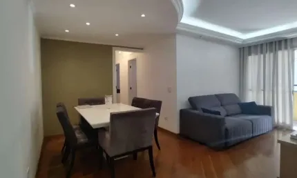 Versátil apartamento tipo para venda em Saúde com 3 quartos, sendo 1 suíte, 74m²