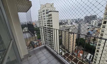 Atraente apartamento tipo para venda com 3 quartos, sendo 1 suíte, 90m²