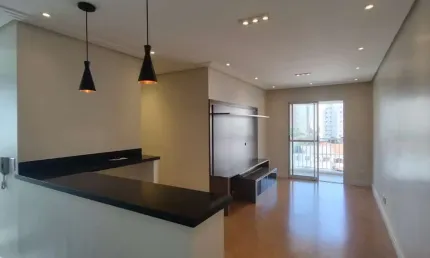 Agradável apartamento tipo para venda em Saúde com 2 quartos, sendo 1 suíte, 57m²